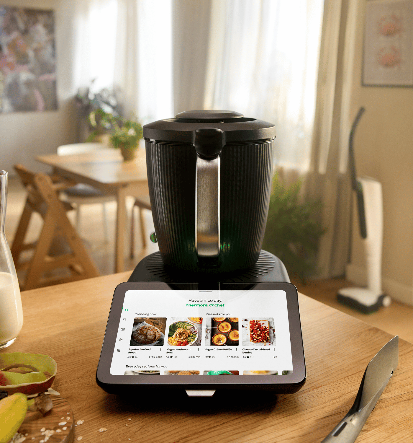 Image of a Thermomix