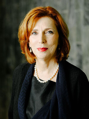 Professor Margaret Gardner AC