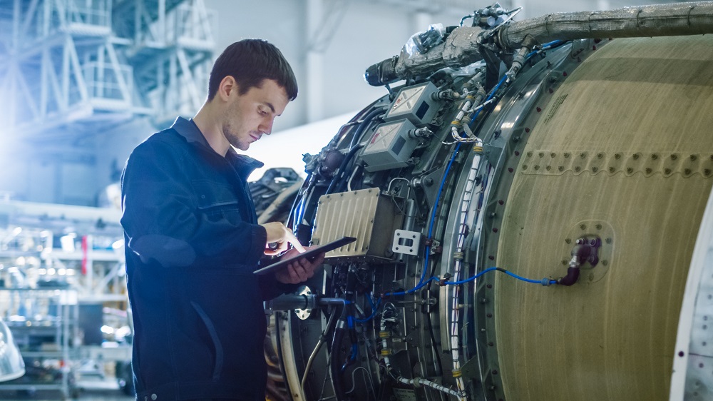 Aeroplane Engineer