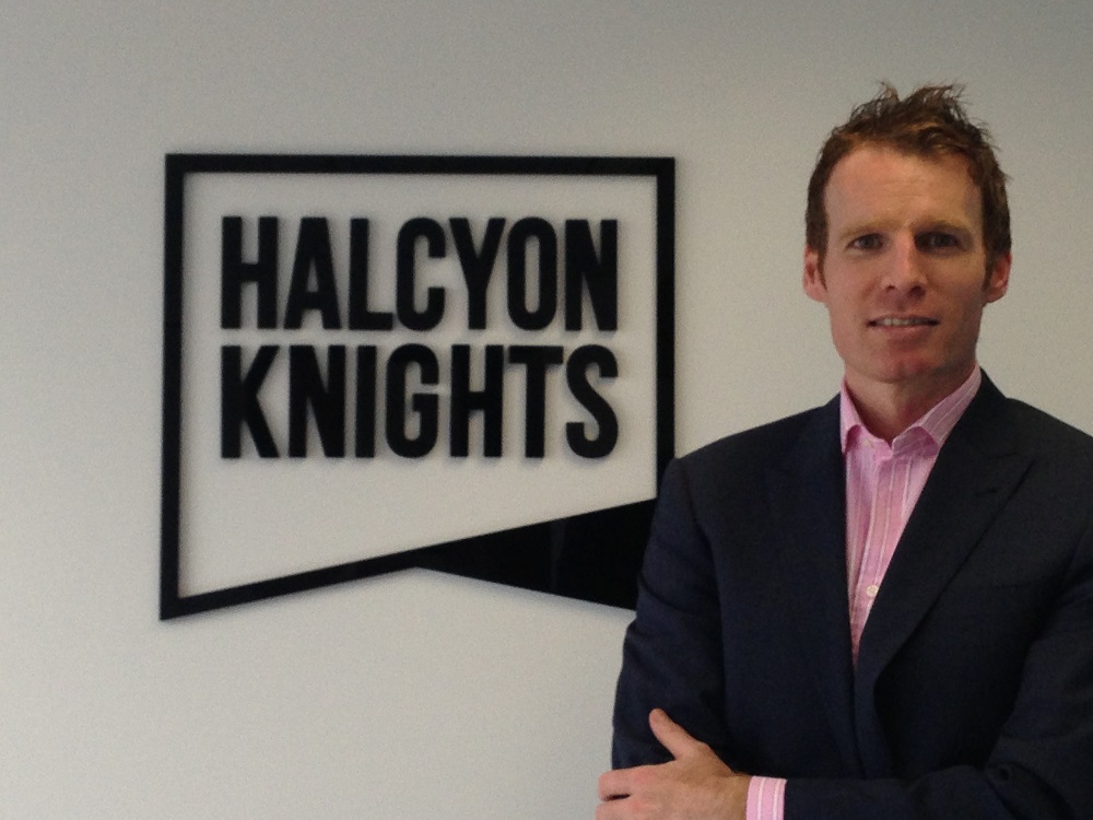 Halcyon Knights joins Invest Victoria Advisory Network 