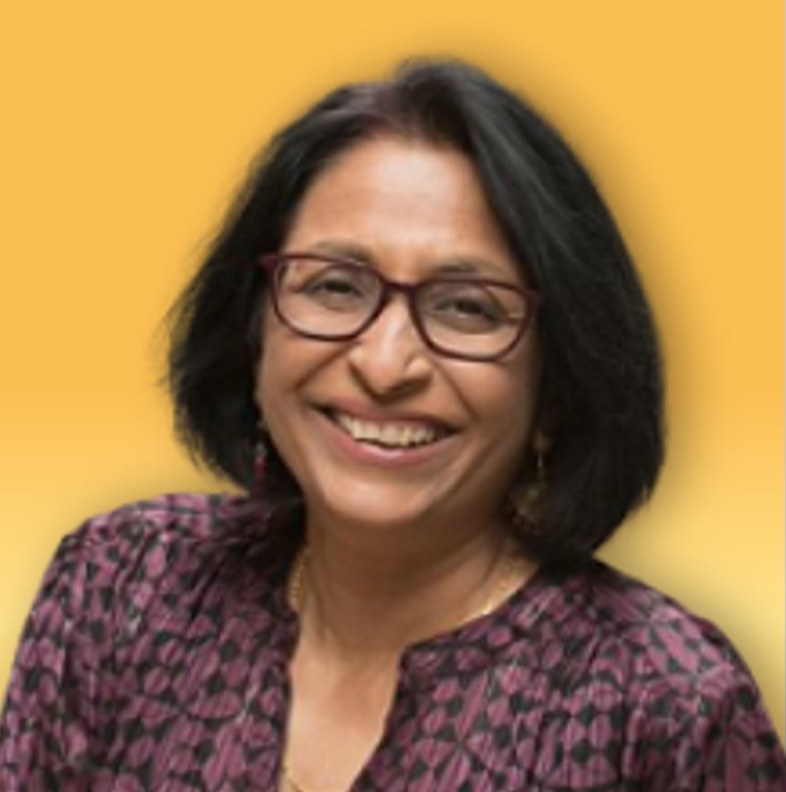 Professor Svetha Venkatesh
