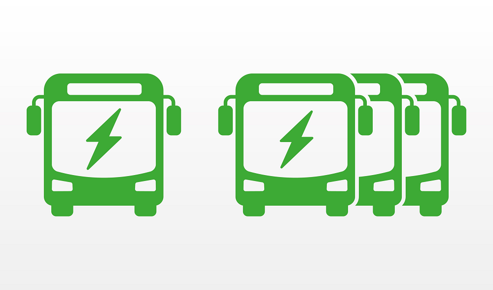 Electric Busses
