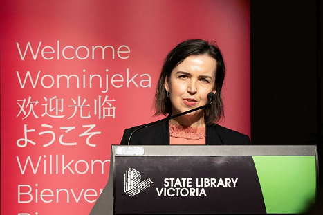 International Women's Day - Cracking the Code in Foreign Direct Investment