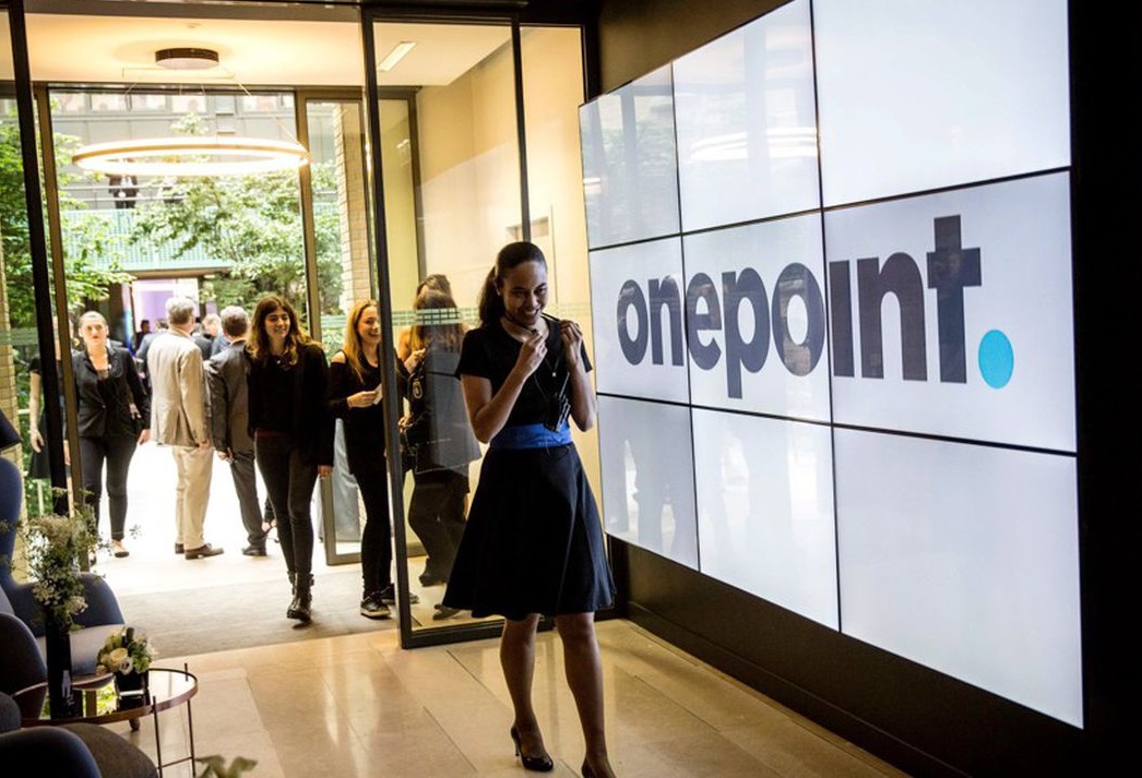 Onepoint expands to Melbourne