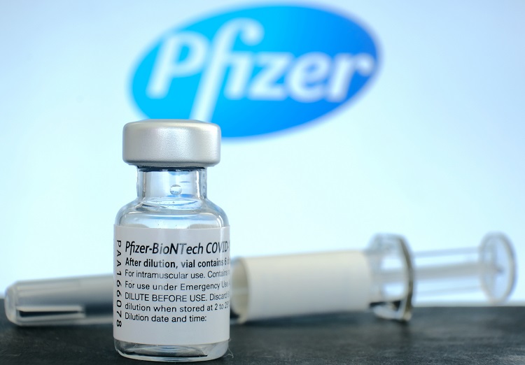 Pfizer