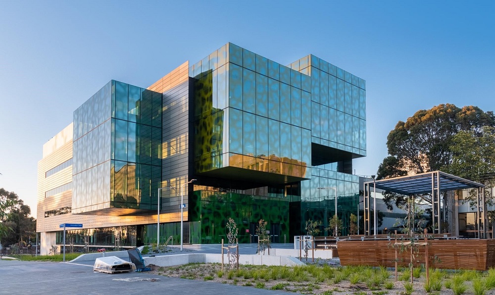 Monash Strategy Campus