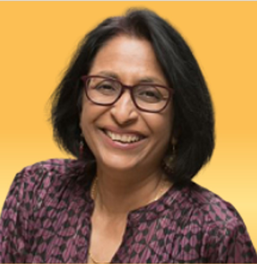 Professor Svetha Venkatesh