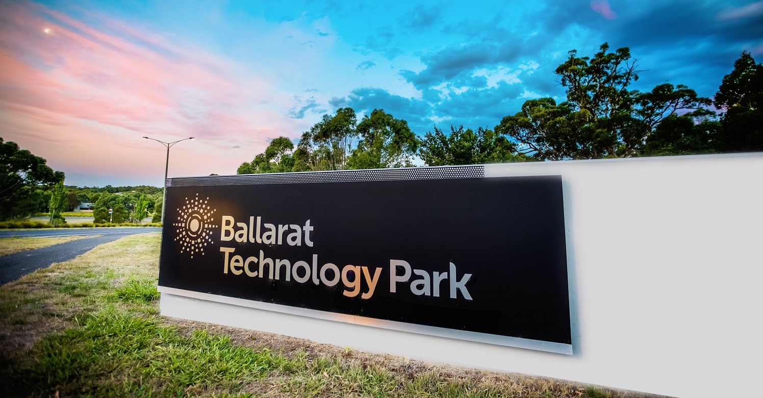 Ballarat Victoria Technical Park