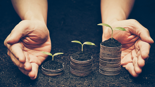 Victoria's resilient economy is thriving