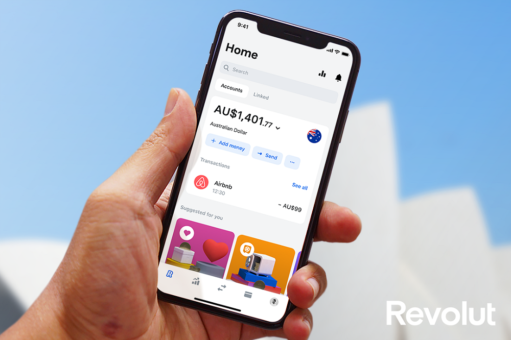 Revolut 1