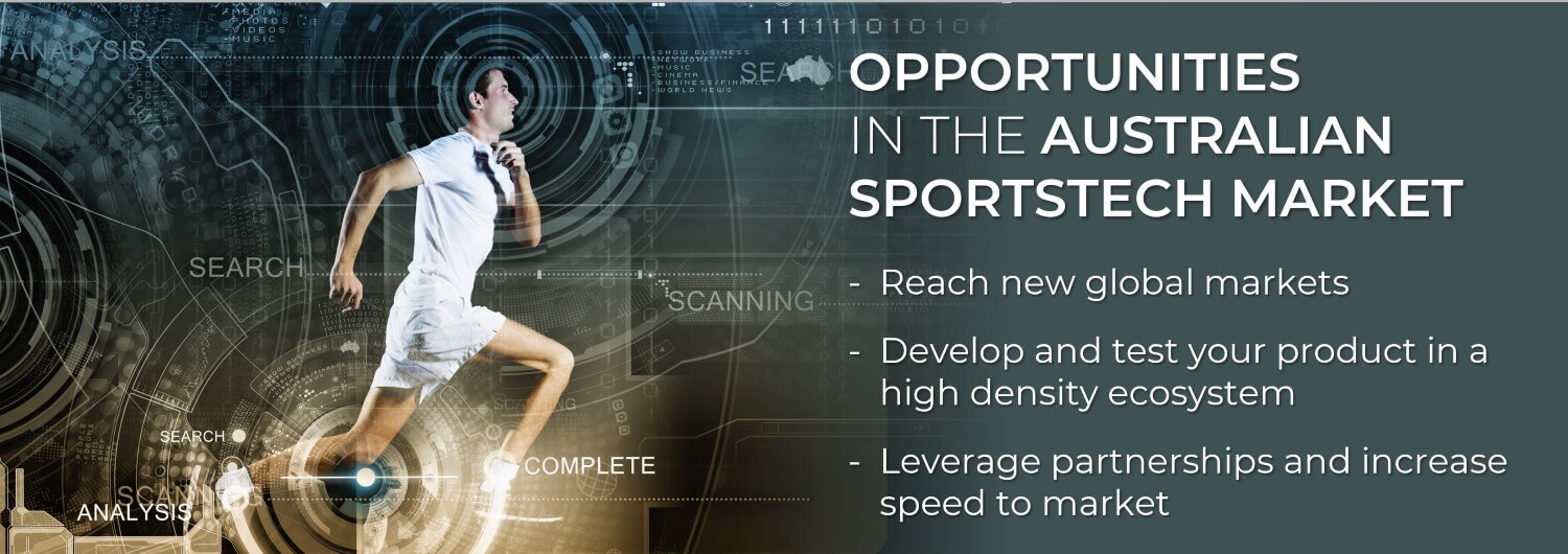 Sports Technology