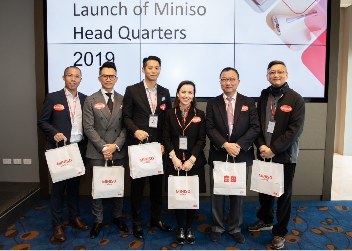 MINISO Australia