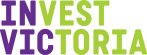 Trade & Invest Victoria logo