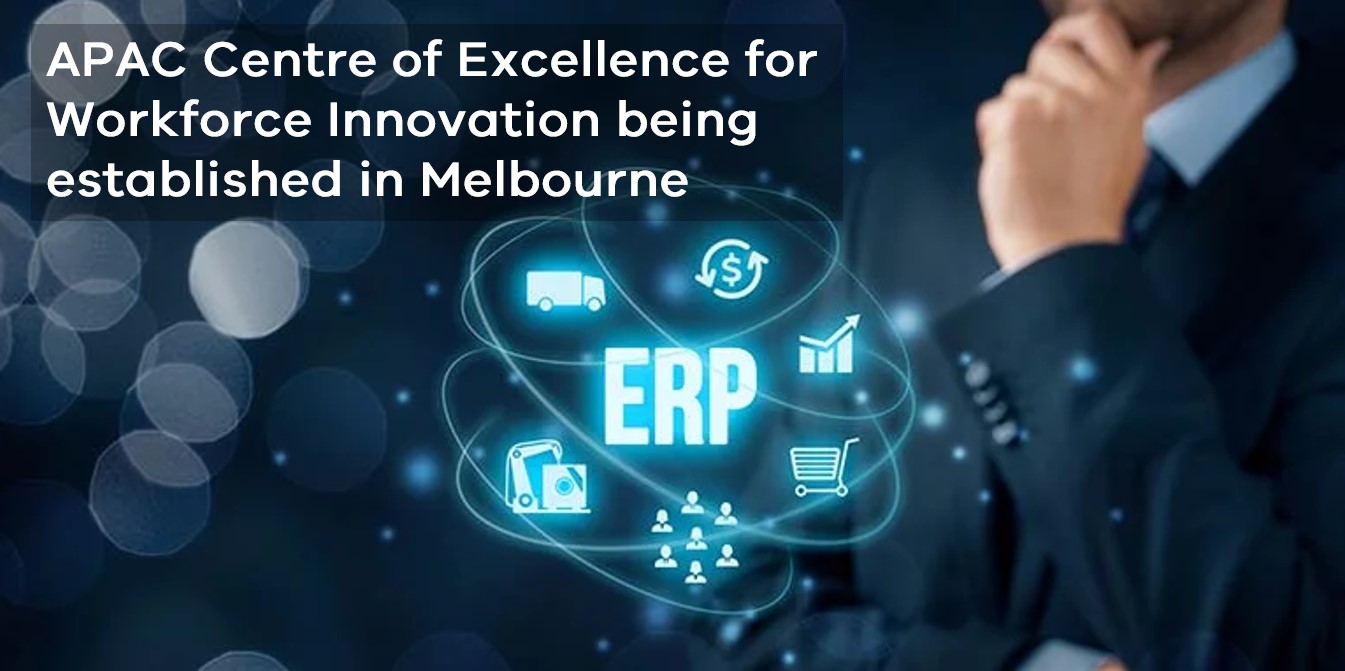 Ramco to open Workforce Innovation Centre in Melbourne