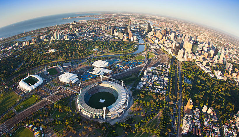 Melbourne Australia